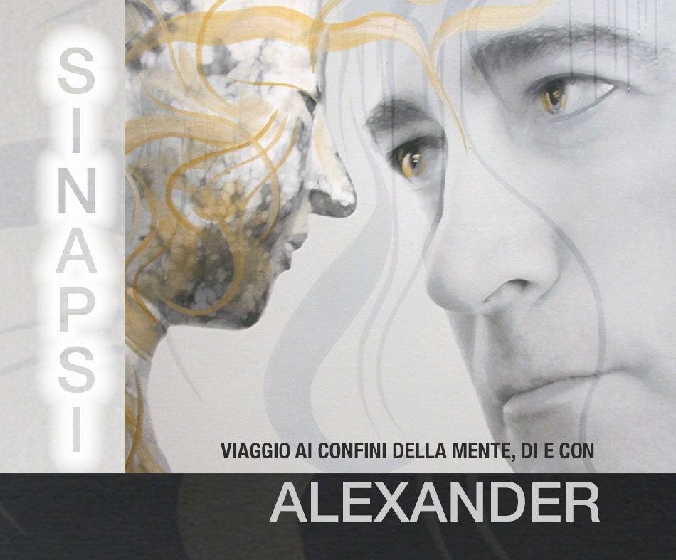 Alexander – Sinapsi