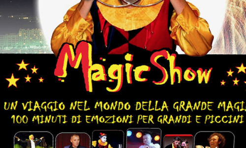 Magic Show