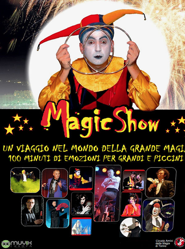 Magic Show